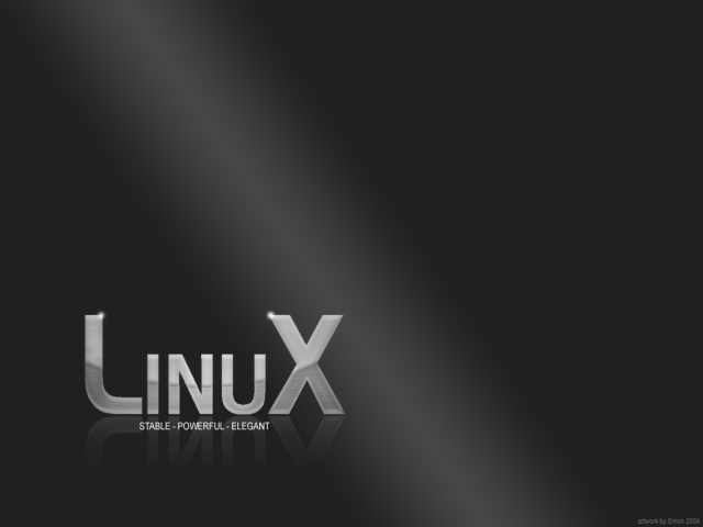 Linux wallpaper 48